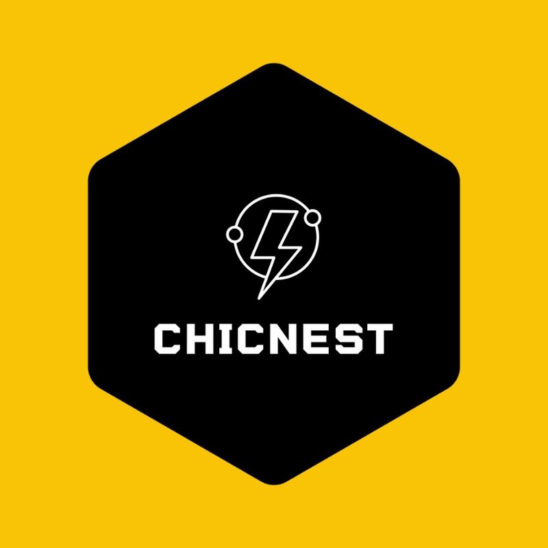 ChicNest InspireUplift Marketplace